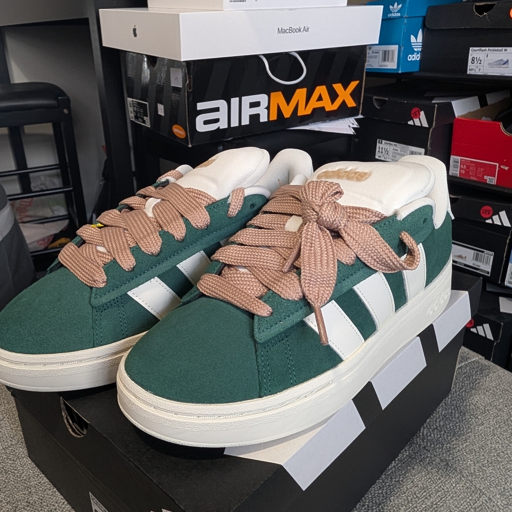 Adidas Grand Court Alpha 00s
